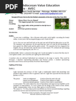 Download Inaugural prayer service June 1_11-12 by Archdiocesan Value Education Centre SN57342655 doc pdf