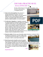 Juegos para Practicar El Baloncesto