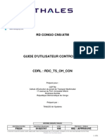 RDC TopSkyATC Guide Utilsateur Controleur Rev002