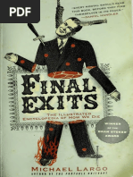Final Exits | PDF | Mercury (Element) | Death