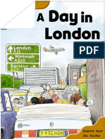 a day in london