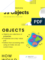 1.3 WDB Objects