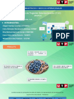 Grupo 8 - Tarea Academica