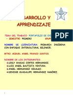 Tema Del Trabajo