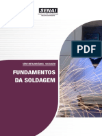 Apostila Fundamentos de Soldagem