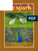 Spark Issue 3