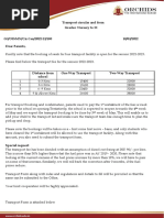 Cir - 183 - Final Transport Circular - All Zones