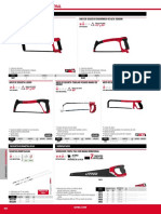 Pda 32 - Arco Segueta