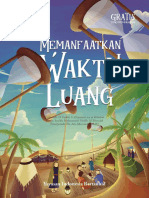 E Book Memanfaatkan Waktu Luang