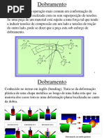 Aula 10 - de Dobramento