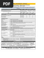 CR14 Form for Company Registration | PDF