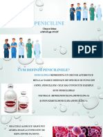 Penicilin e