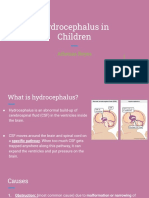 Hydrocephalus Pres