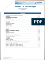 Manual Sobre A Lei Anticorrupção