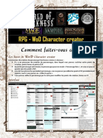 2334067-WoD Character Creator - Manuel Utilisateur