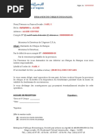 Chèque Secours : Guide et Informations | PDF