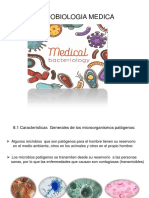 Viii Microbiologia Medica