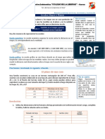 Escalas - Mapas y Planos