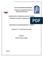 Instituto Politecnico Nacional Escuela Superior de Ingeniería Química e Industrias Extractivas