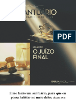 Juizo Final
