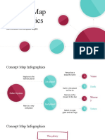 Concept Map Infographics by Slidesgo