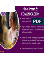 EJERCICIO Hilo Número 5 COMUNICACIÓN-6