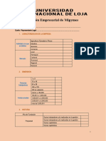 Caracterizacion Gestion Empresarial 9a