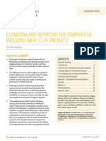 18 WP Comparative-Emissions Final