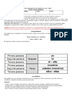 GUÍA DE GRAMÁTICA_PRONOMBRES_8°_MARZO