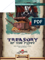 Treasury of The Fleet