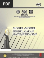 Download 17Model-Model Pembelajaran Matematika SMP by Nur Rokhman Inung Paytren SN57345464 doc pdf