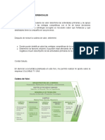 Foro Procesos Estrategicos Ii