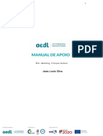 AEDL Marketing Principais Variaveis MANUAL PDF