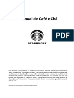 Manual de Café e Chá