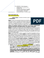 139 - 2022 - Prestacion de Alimentos