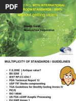Download Cleanroom Standards  GMPs by ursabu SN57345825 doc pdf