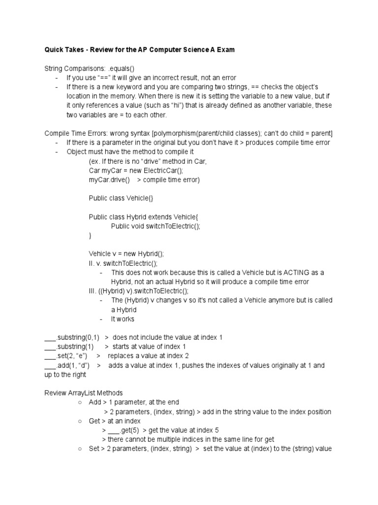 ap csa assignment 2 control tower