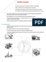 cours cycles engins