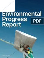 Apple Environmental Progress Report 2022