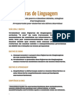 Figuras de Linguagem: Plano de Aula para Ensino Médio