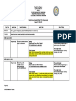 Market and Product Analysis for Entrepreneurship Business