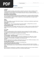 Le Journal 10 Septembre 2010 | PDF | Avocat | euro