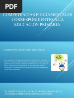 Competencias Fundamentales