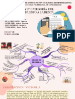 1° y 2° CATEGORIA Exposicion