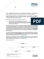 Carta de Presentacion Empresarios VF 2022