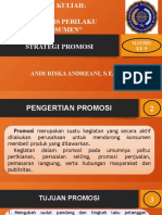 Ppt-Promosi Produk