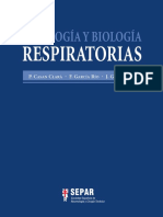 Fisiología y Biología Respiratoria
