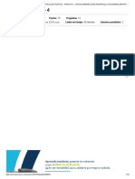 Parcial - Escenario 4 DESARROLLO SOSTENIBLE