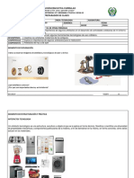 Preparacion Tecnologia