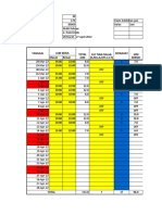 Rekap Periode 1 April 2022 R1